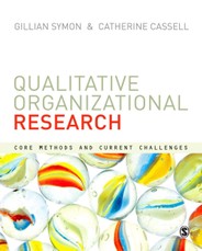 Qualitative Organizational Research
