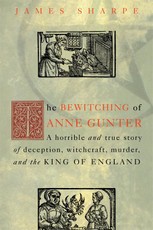 The Bewitching of Anne Gunter