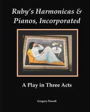 Ruby's Harmonicas & Pianos, Incorporated