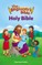 Kjv, the Beginner's Bible Holy Bible, Hardcover