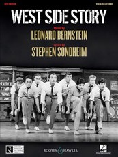 West Side Story Edition