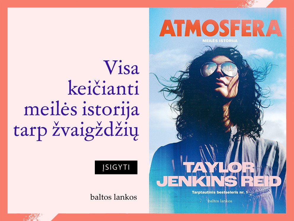 Atmosfera