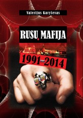Rusų mafija 1991-2014