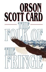 The Folk of the Fringe
