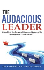 The Audacious Leader
