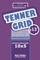 Sudoku Tenner Grid - 200 Hard to Master Puzzles 10x5 (Volume 13)