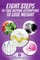 Eight Steps to Take Before Attempting to Lose Weight