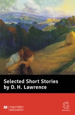 Lawrence, D: Selected Short Stories by D. H. Lawrence