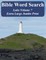 Bible Word Search Luke Volume 7