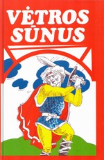 Vėtros sūnus