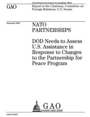 NATO partnerships