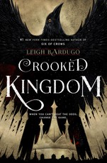 Crooked Kingdom
