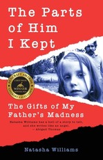 The Parts of Him I Kept