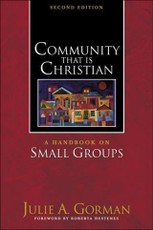 Community That Is Christian