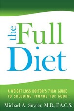 The Full Diet
