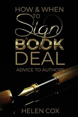 How and When to Sign a Book Deal