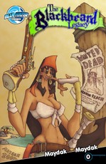 Blackbeard Legacy