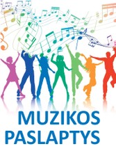 Muzikos paslaptys: straipsnių rinkinys
