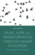 Music, Hope and Transformation through Higher Education
