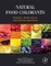 Natural Food Colorants