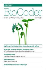 Biocoder #2