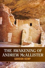 Awakening of Andrew McAllister