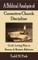 A Biblical Analysis of Corrective Church Discipline
