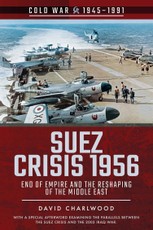 Suez Crisis 1956