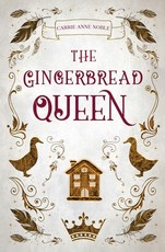 The Gingerbread Queen