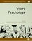 A Handbook of Work and Organizational Psychology