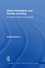 Divine Revelation and Human Learning