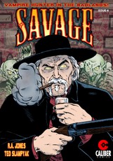 Savage #4