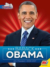 Barack Obama