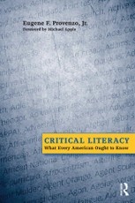 Critical Literacy