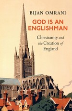 God Is An Englishman