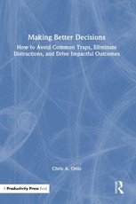 Making Better Decisions
