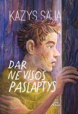 Dar ne visos paslaptys: tiems, kurie jau mokosi mąstyti