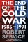 The End of the Cold War
