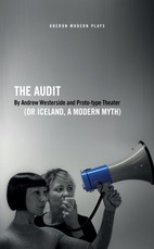 The Audit(or Iceland, a Modern Myth)