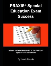 Praxis Special Education Exam Success