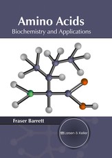 Amino Acids: Biochemistry and Applications