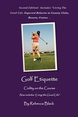 Golf Etiquette
