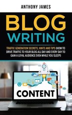 Blog Writing