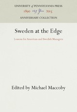 Sweden at the Edge