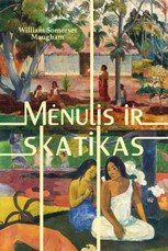Mėnulis ir skatikas