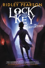 Pearson, R: Lock and Key: The Initiation