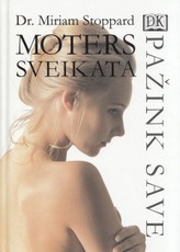 Pažink save. Moters sveikata (1999)