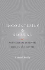 Encountering the Secular