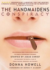 The Handmaidens Conspiracy