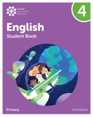 Oxford International Primary English: Student Book Level 4
